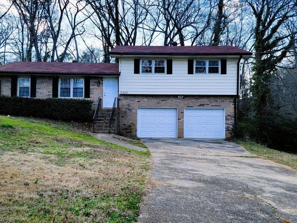 7337 Czar Place, Riverdale, GA 30296