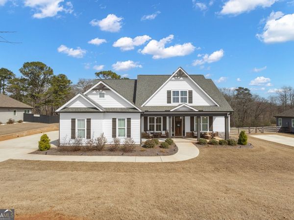 282 Township Drive, Senoia, GA 30276