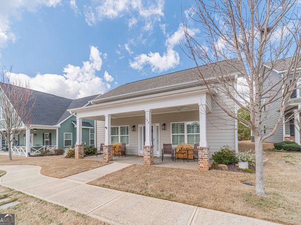 153 Tan Yard Road, Social Circle, GA 30025