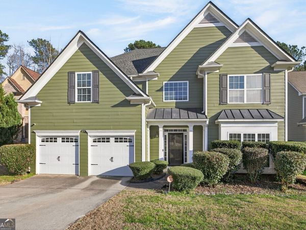 1032 Landon Drive, Villa Rica, GA 30180