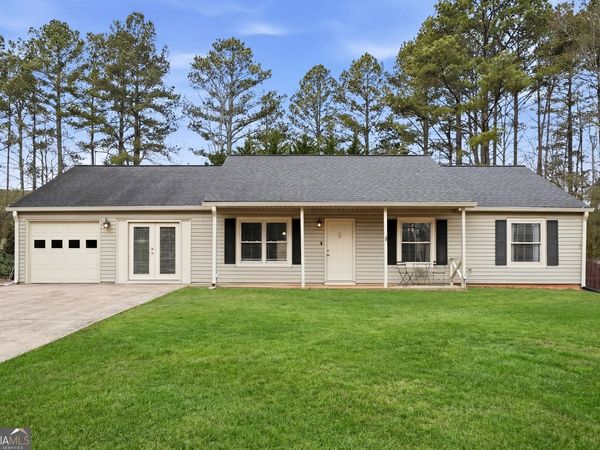 165 Riverchase Drive, Woodstock, GA 30188