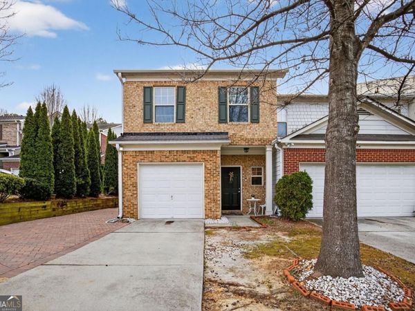 1405 Commercial Court, Norcross, GA 30093