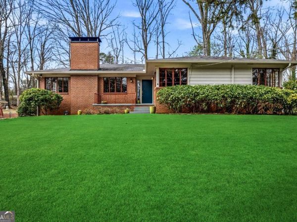 430 W Parkwood Road, Decatur, GA 30030