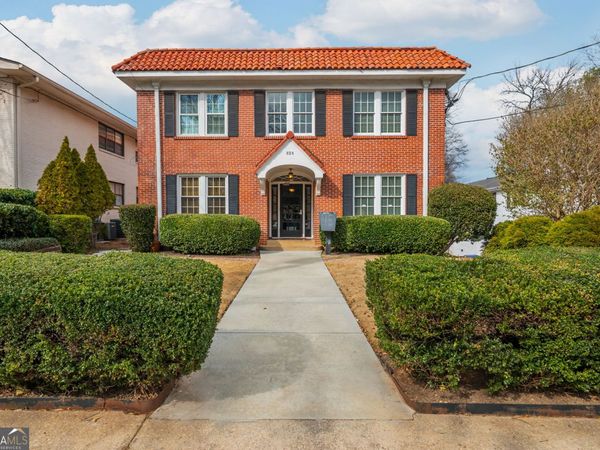 824 Greenwood Avenue, Unit 10, Atlanta, GA 30306