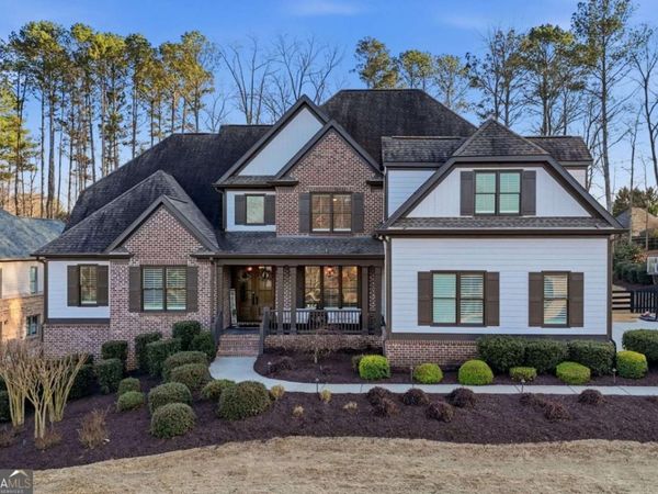 111 Brannon Dr, Canton, GA 30115