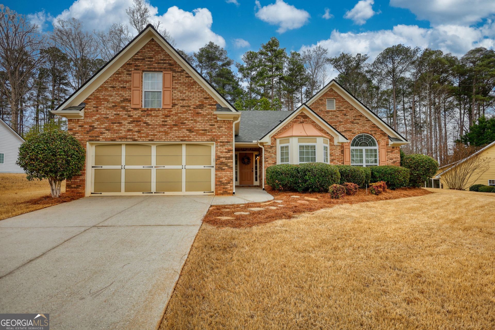 421 Jennifer Springs Drive, Monroe, GA 30656 Main Photo