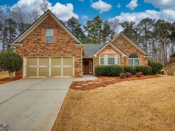 421 Jennifer Springs Drive, Monroe, GA 30656