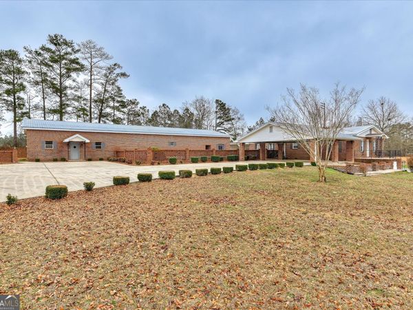 1690 Wrens Highway, Thomson, GA 30824