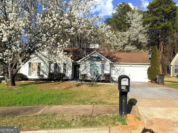 605 Samantha Circle, Stockbridge, GA 30281