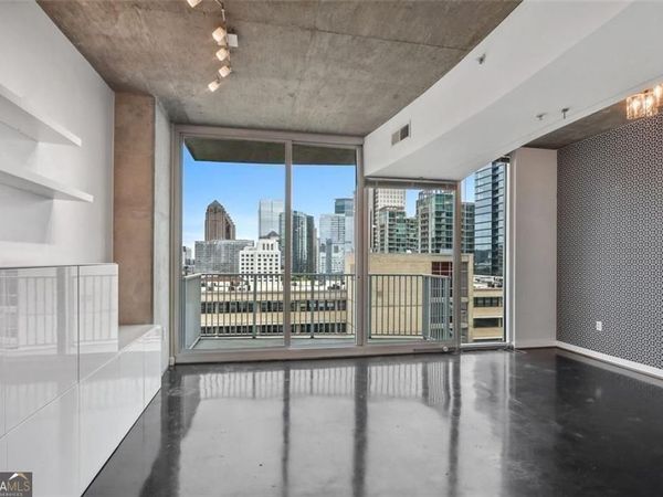 860 Peachtree Street NE, Unit 1013, Atlanta, GA 30308