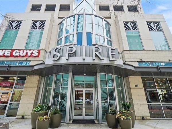 860 Peachtree Street NE, Unit 1013, Atlanta, GA 30308