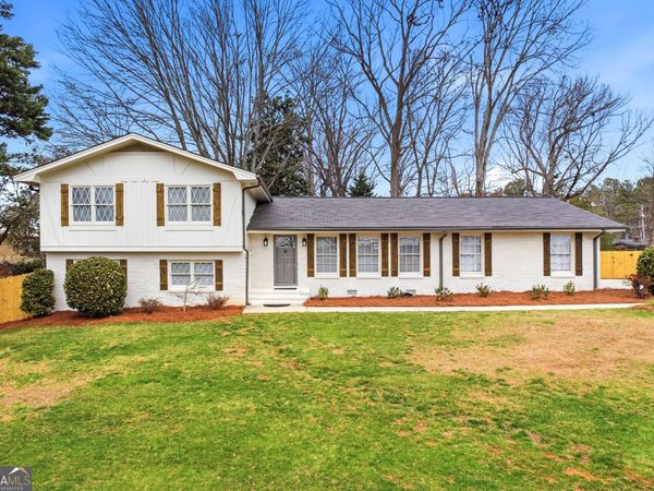 2842 Peeler Road, Dunwoody, GA 30360