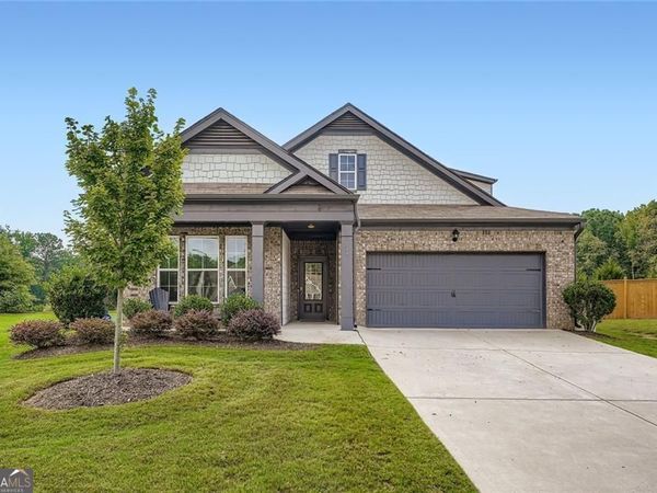 137 Cranberry Blossom Way, Dallas, GA 30132
