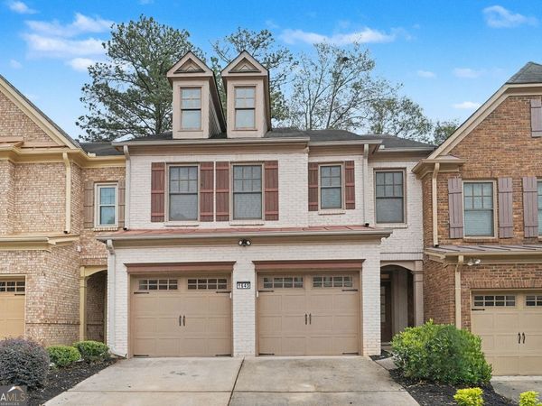 1645 Caswell Parkway, Unit 221, Marietta, GA 30060