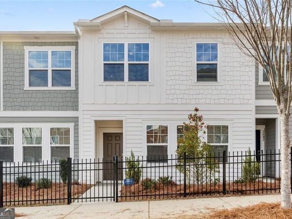 2684 Toucan Way SW, Atlanta, GA 30331