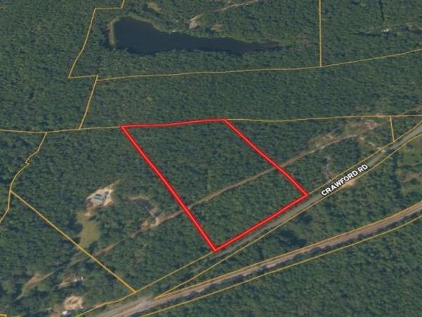 0 Crawford Road, Unit 1, Barnesville, GA 30204