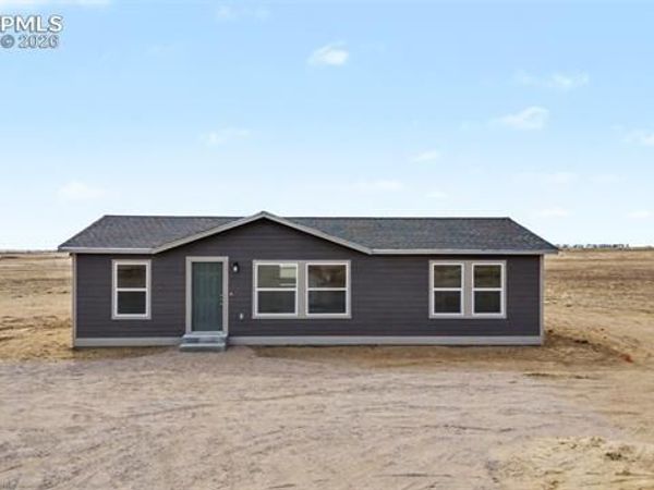 23055 Farmhouse Court, Calhan, CO 80808