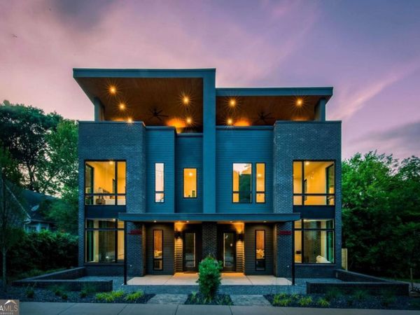 1008 Kirkwood Avenue SE, Unit B, Atlanta, GA 30316