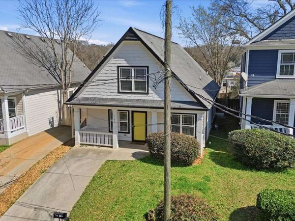 1192 Hubbard Street SW, Atlanta, GA 30310