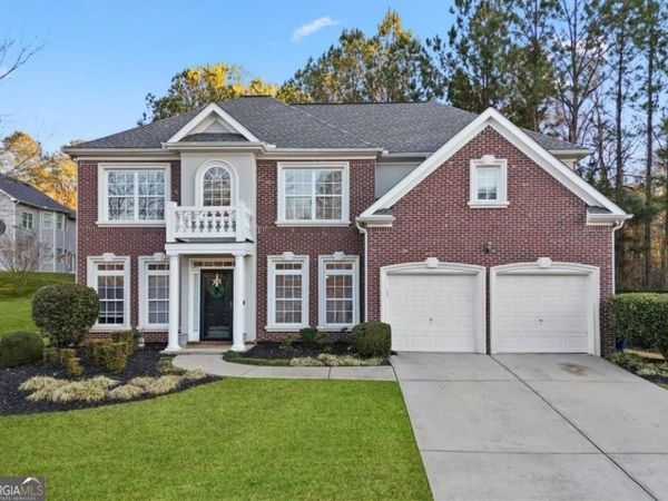 3224 Wolf Club Lane SW, Atlanta, GA 30349