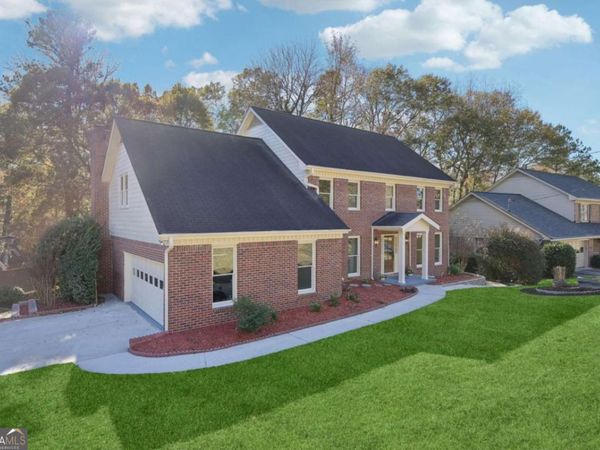 3233 Bolero Pass, Atlanta, GA 30341
