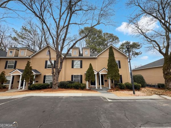 806 Brighton Point, Atlanta, GA 30328