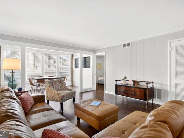 346 Carpenter Drive NE, Unit 48, Atlanta, GA 30328