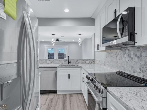 1838 Dunlap Avenue, Atlanta, GA 30344