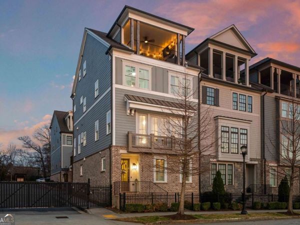 288 Heritage Lane SE, Atlanta, GA 30316