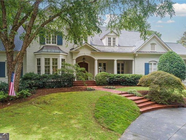 82 Blackland Road NW, Atlanta, GA 30342