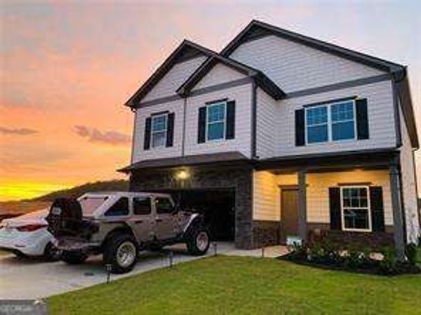 126 Hadley Way, Cartersville, GA 30120