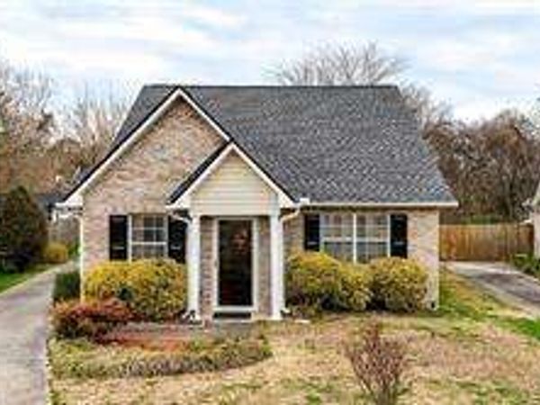 90 Pointe North Drive, Cartersville, GA 30120