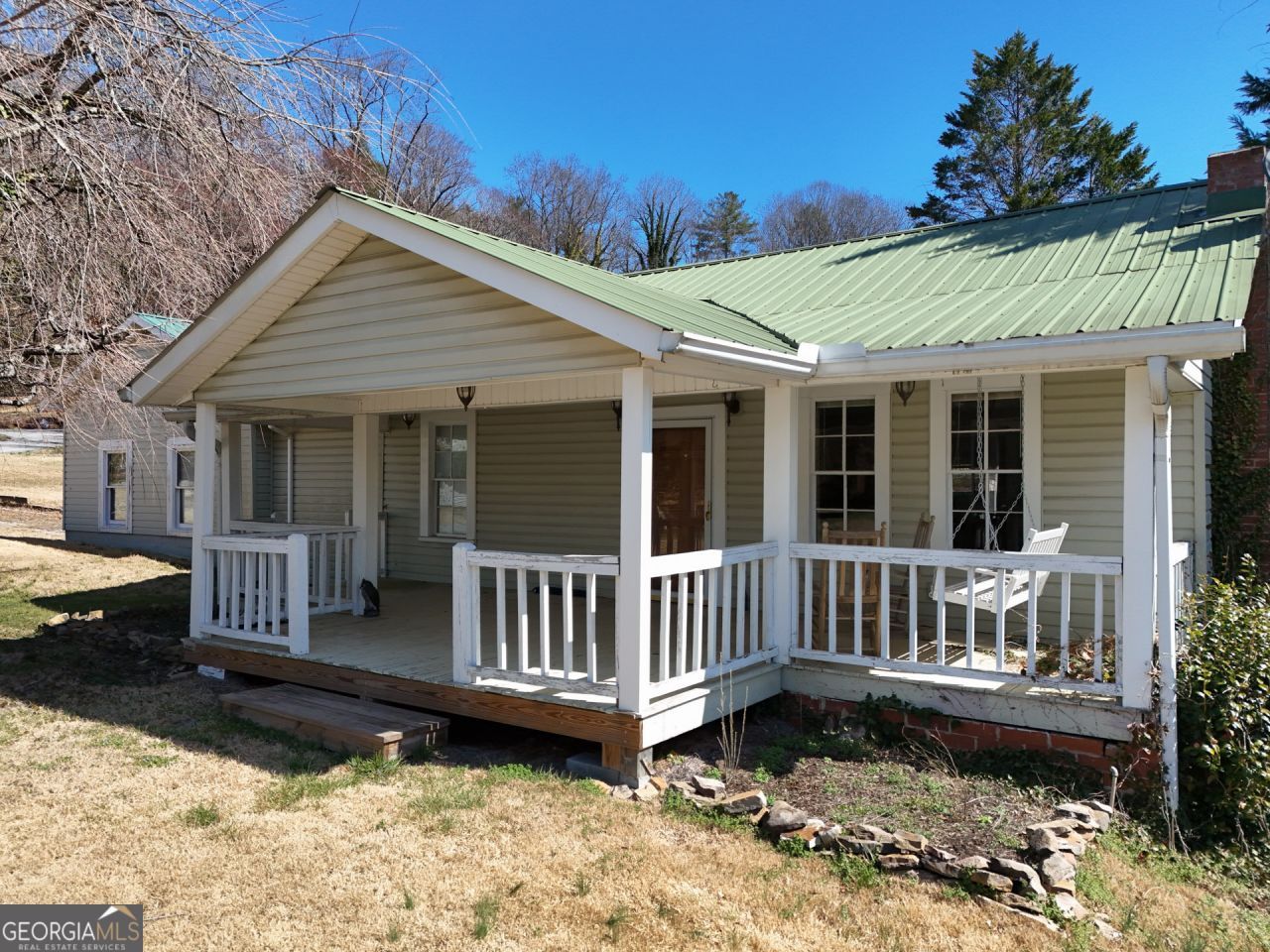 92 Bleckley Drive, Clayton, GA 30525 Main Photo