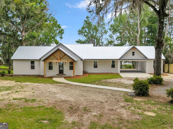 655 Flintside Drive, Cobb, GA 31735