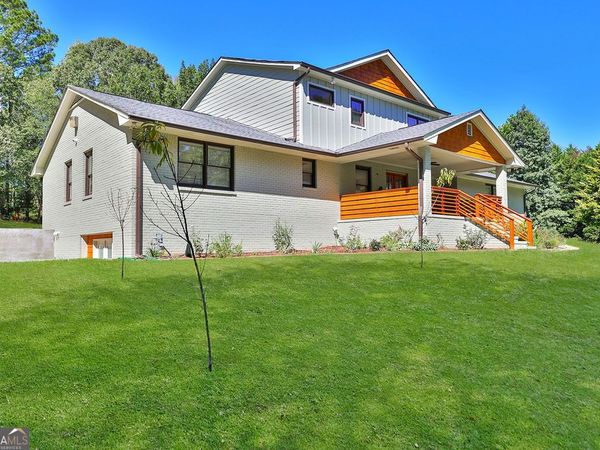 3525 Ebenezer Road SE, Conyers, GA 30094