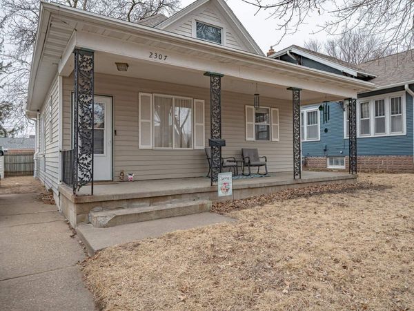 2307 S Saint Aubin, Sioux City, IA 51106