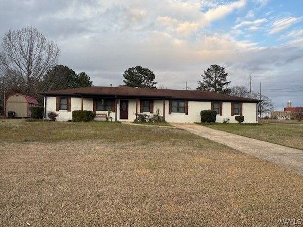 3721 Willow Lane, Tuscaloosa, AL 35401