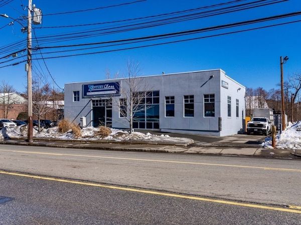 231 Lexington Street, Waltham, MA 02452