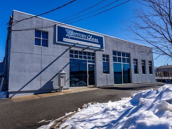 231 Lexington Street, Waltham, MA 02452