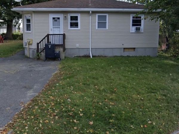 185 Middle St, Unit 185, Springfield, MA 01104
