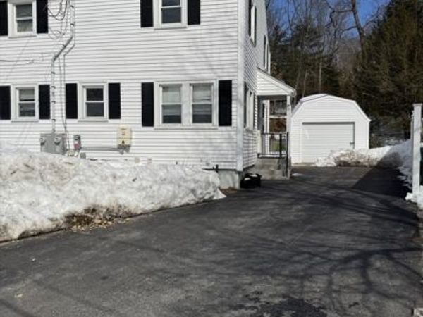 19 Haringa Ave, Unit 19, Northbridge, MA 01588