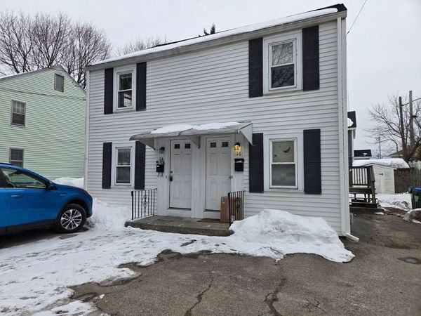 14 Strafford, Unit 14, Westwood, MA 02090