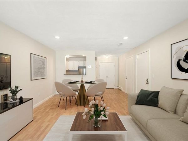 176 Swanson Street, Unit 307, Boxborough, MA 01719