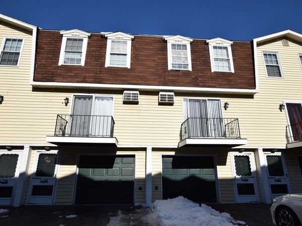 1245 Pawtucket Blvd, Unit 4, Lowell, MA 01854