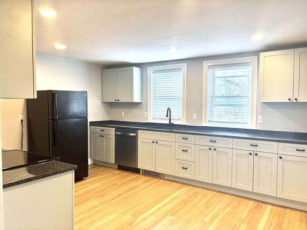 132 Division St, Unit 3, North Attleboro, MA 02760