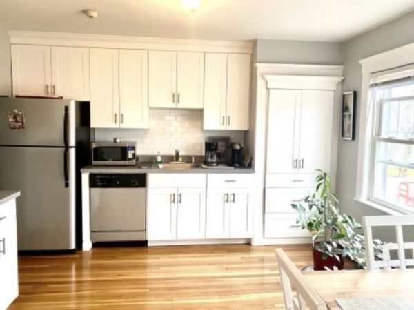 238 Washington St, Unit 2, Westwood, MA 02090