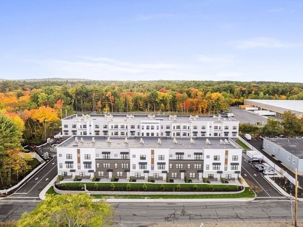 635 Main St., Unit 209, Wilmington, MA 01887