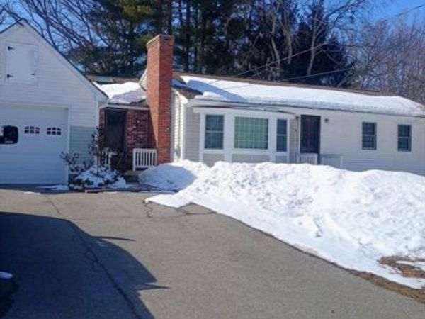 41 Depot St, Unit 41, Douglas, MA 01516