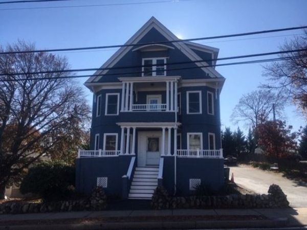 14 Chapel St, Unit 1, Norwood, MA 02062