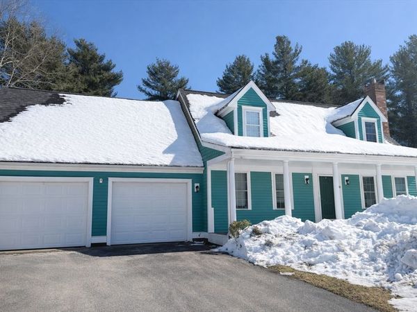 11 Trout Farm Way, Wareham, MA 02576